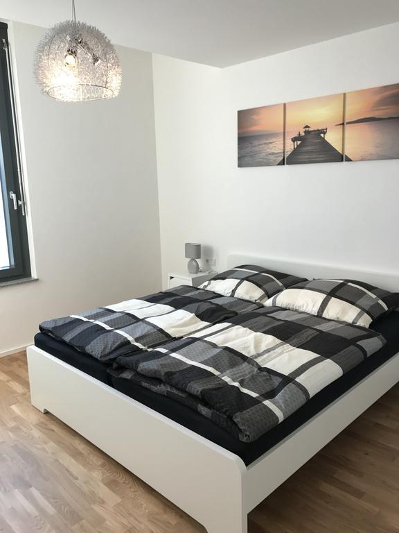 City Apartment Stuttgart Extérieur photo