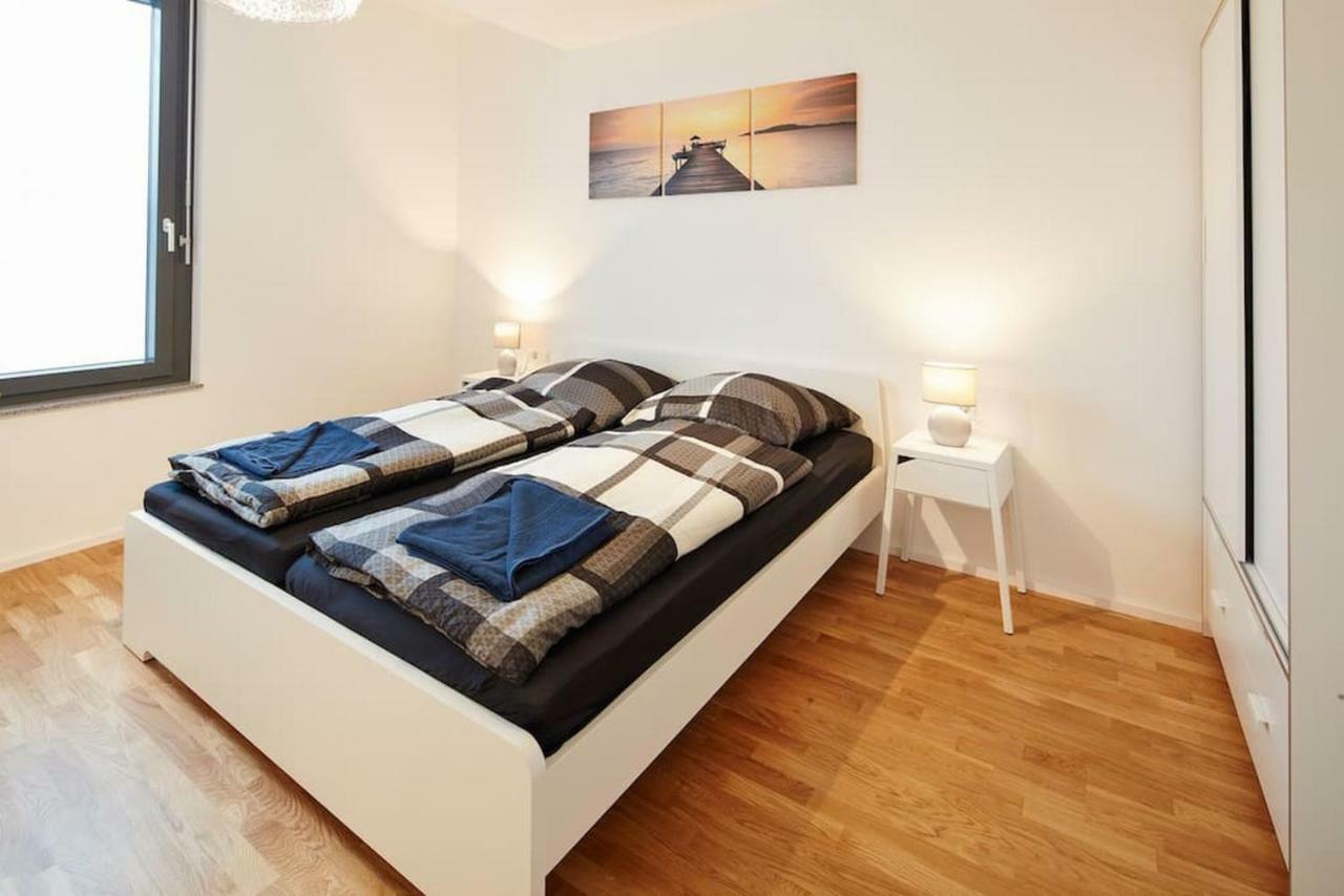 City Apartment Stuttgart Extérieur photo