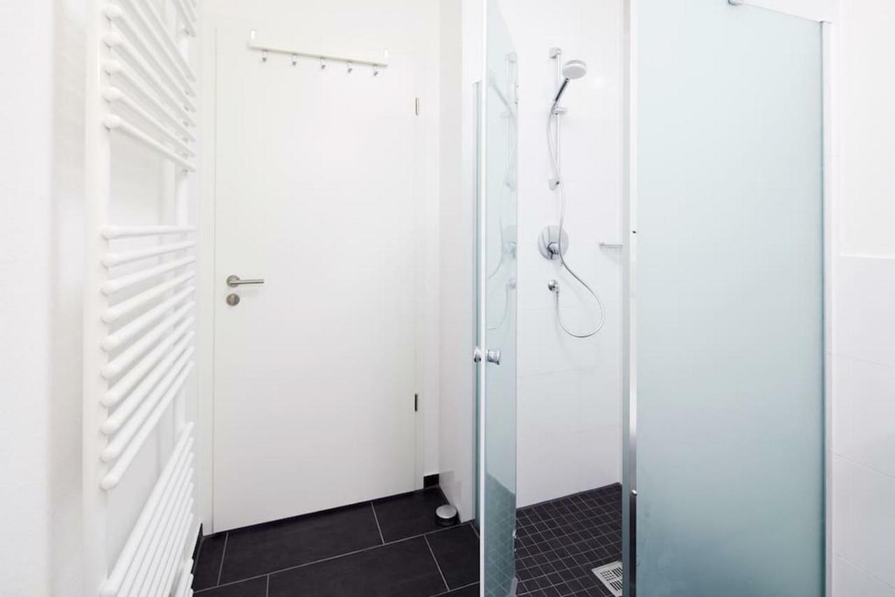 City Apartment Stuttgart Extérieur photo